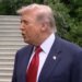 Трамп допускає продовження перемир'я між Україною та рф після 11 травня