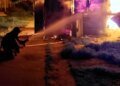 Удари рф по Дніпропетровщині 9 травня – двоє людей загинуло, є поранені