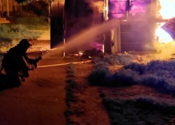 Удари рф по Дніпропетровщині 9 травня – двоє людей загинуло, є поранені