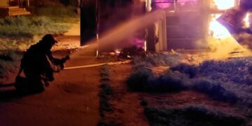 Удари рф по Дніпропетровщині 9 травня – двоє людей загинуло, є поранені