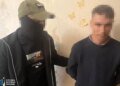 СБУ предотвратила покушение на офицера ВМС Украины в Одессе: киллер планировал убийство к 9 мая