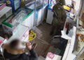 Допомагав росіянам грабувати магазини на Чернігівщині – ДБР затримало військового-перебіжчика