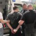 У Києві чоловік випав з вікна після удару ножем, вбивцю – громадянина рф – затримали