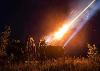 ВСУ отразили 121 боевое столкновение за сутки: наиболее ожесточенные бои ведутся на Покровском и Гуляйпольском направлениях