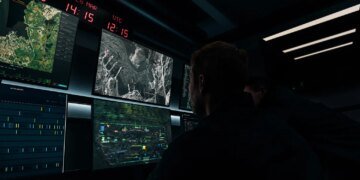 ICEYE інтегрувала розвідувальний центр ISR Cell у французьку бригаду – це може бути важливим і для України