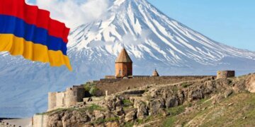 Ереван ставит Кремль на место: Армения сама решит, с кем дружить
