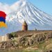 Ереван ставит Кремль на место: Армения сама решит, с кем дружить