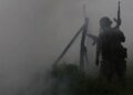 ВСУ остановили наступление РФ на границе двух областей