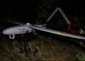 Американська компанія передала Україні понад 200 дронів Penguin, в чому їх особливість