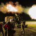 Несмотря на перемирие, Россия за два часа 60 раз обстреляла ВСУ