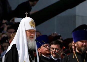 ЕС готовит санкции против патриарха Кирилла и РПЦ — после поражения Орбана на выборах в Венгрии