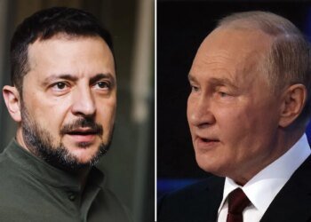 Чи можлива зустріч Зеленського та путіна – експерт пояснив, чому кремль блокує прямі переговори