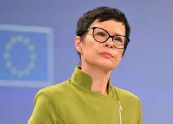 Жесткий график для Киева: Марта Кос требует ускорить евроинтеграцию