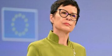 Жесткий график для Киева: Марта Кос требует ускорить евроинтеграцию