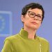 Жесткий график для Киева: Марта Кос требует ускорить евроинтеграцию