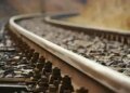 росія атакувала залізницю і поранила машиніста на Дніпровщині