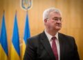 Украина пытается договориться с Россией об «аэропортном перемирии»