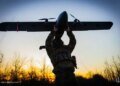 російські "воєнкори" непокояться через дрони України поблизу Маріуполя – ISW