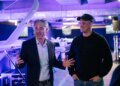 Україна хоче використовувати AI та Big Data для боротьби з "шахедами" – Міноборони