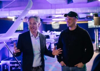 Україна хоче використовувати AI та Big Data для боротьби з "шахедами" – Міноборони