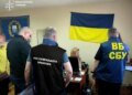 Співробітниця СБУ передавала фсб дані про українських оперативників, їх готують підозру в держзраді