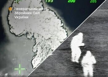 У Генштабі підтвердили ураження пунктів управління, логістику та зосередження живої сили противника