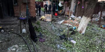 Зеленський назвав удар рф по Кривому Рогу цинічним та позбавленим будь-якого військового сенсу