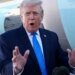 Визит в РФ и мирный договор: Трамп прокомментировал свои планы по урегулированию войны в Украине