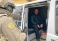 В Херсоне мужчина добровольно пошёл работать в оккупационную колонию — приговор суда