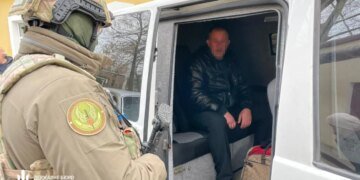 В Херсоне мужчина добровольно пошёл работать в оккупационную колонию — приговор суда