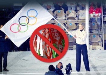 Світова легка атлетика відмовилася повертати прапор білорусі на змагання