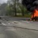 Обстріл Херсона 13 травня – росіяни вдарили по пожежному авто, постраждали двоє людей