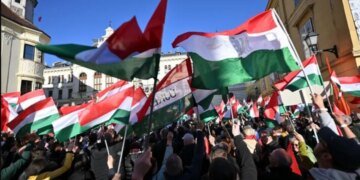 Конец дружбы с Кремлем: новое правительство Венгрии жестко наехало на Россию