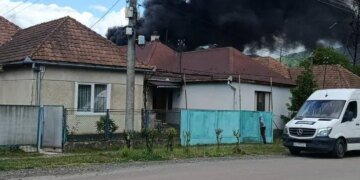 У результаті наймасованішого удару рф по Закарпаттю є прильоти по обʼєктах критичної інфраструктури – ОВА