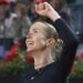 Еліна Світоліна обіграла другу ракетку світу та вийшла у півфінал турніру WTA 1000 у Римі