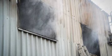 росія атакувала порти та залізницю під час масованої атаки