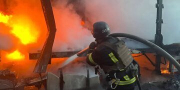 Россия нанесла удар по энергетическому объекту в Черниговском районе: без света остались более 31 тысячи абонентов