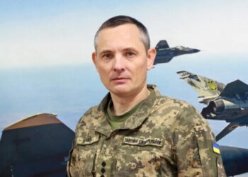 «Нужно готовиться к любым сценариям»: Игнат о новых ударах России