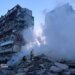 У столиці вже понад сорок поранених через російський удар