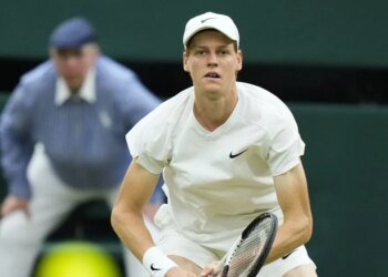 Сіннер перевершив 15-річний рекорд Джоковича за кількістю перемог поспіль на Мастерсах
