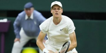 Сіннер перевершив 15-річний рекорд Джоковича за кількістю перемог поспіль на Мастерсах