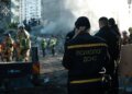 Кількість загиблих у Києві в результаті масованої атаки рф зросла до дев'яти