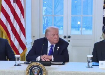 Вэнс или Рубио? Зачем Трамп начал говорить о фаворитах на преемники