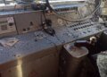 росіяни атакували залізничну станцію на Запоріжжі, поранено пасажирів