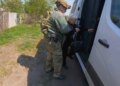Эвакуация из Лимана практически невозможна: военные вывозят людей с помощью роботов и лодок