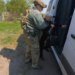 Эвакуация из Лимана практически невозможна: военные вывозят людей с помощью роботов и лодок