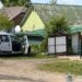 В Хмельницкой области водитель застрелил полицейского во время проверки и скрылся