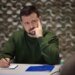 рф готує нові операції з території білорусі, Силам оборони доручено підготувати план реагування – Зеленський