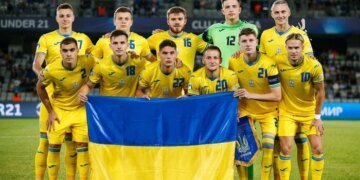 Ім'я нового головного тренера збірної України можуть оголосити вже 18 травня