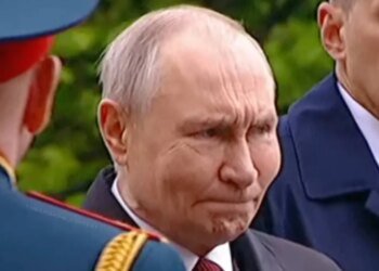 Паранойя Путина мешает врачам: что происходит в РФ